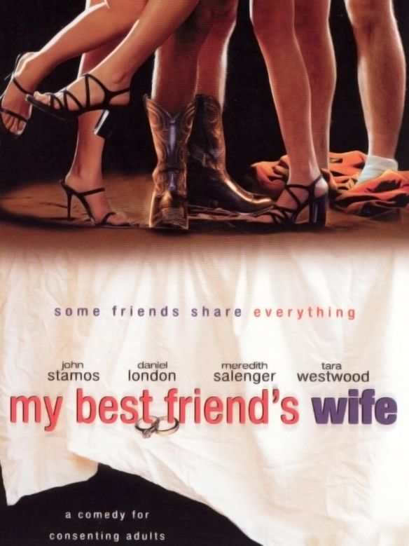 My Best Friends Wife 2001 Synopsis Characteristics Moods Themes And Related Allmovie